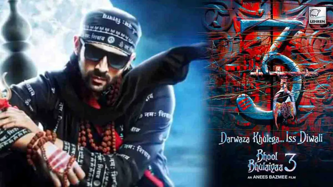Bhool-Bhulaiyaa-3-first-poster-out-1068x601